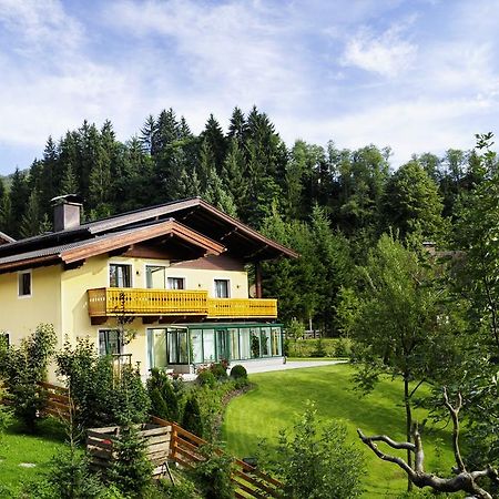 Haus Diana Apartment Wagrain Exterior photo