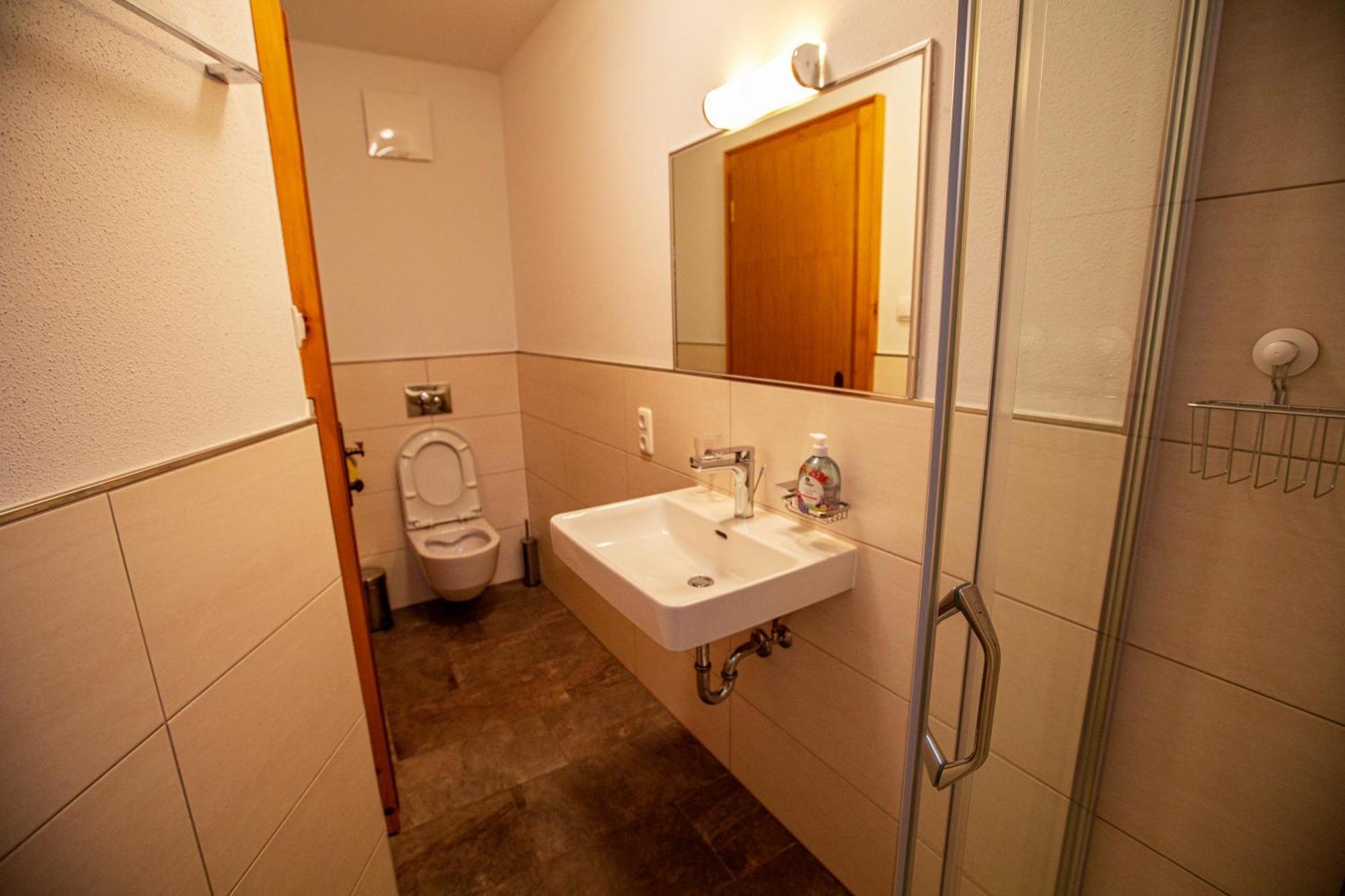 Haus Diana Apartment Wagrain Room photo