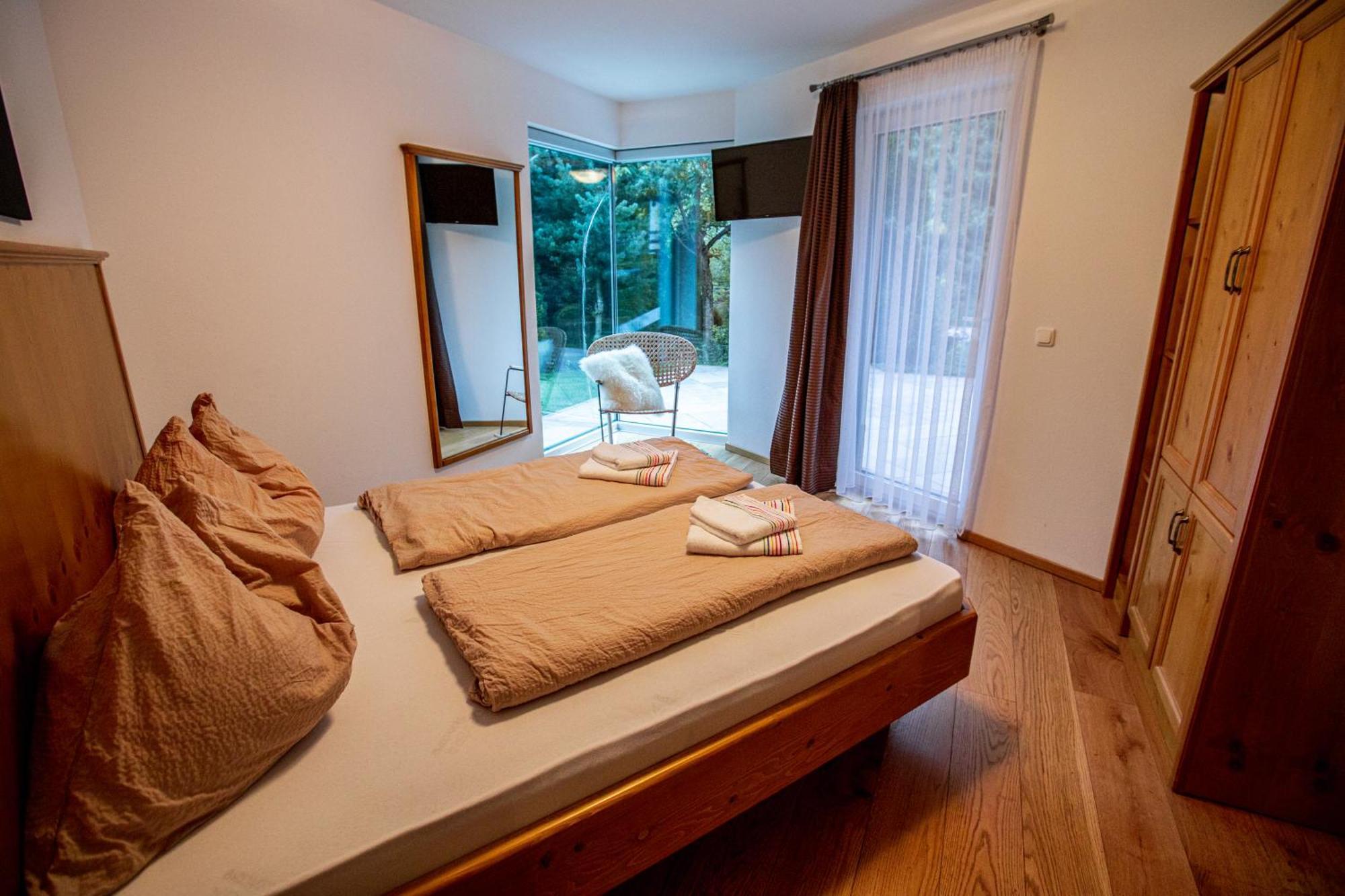 Haus Diana Apartment Wagrain Room photo