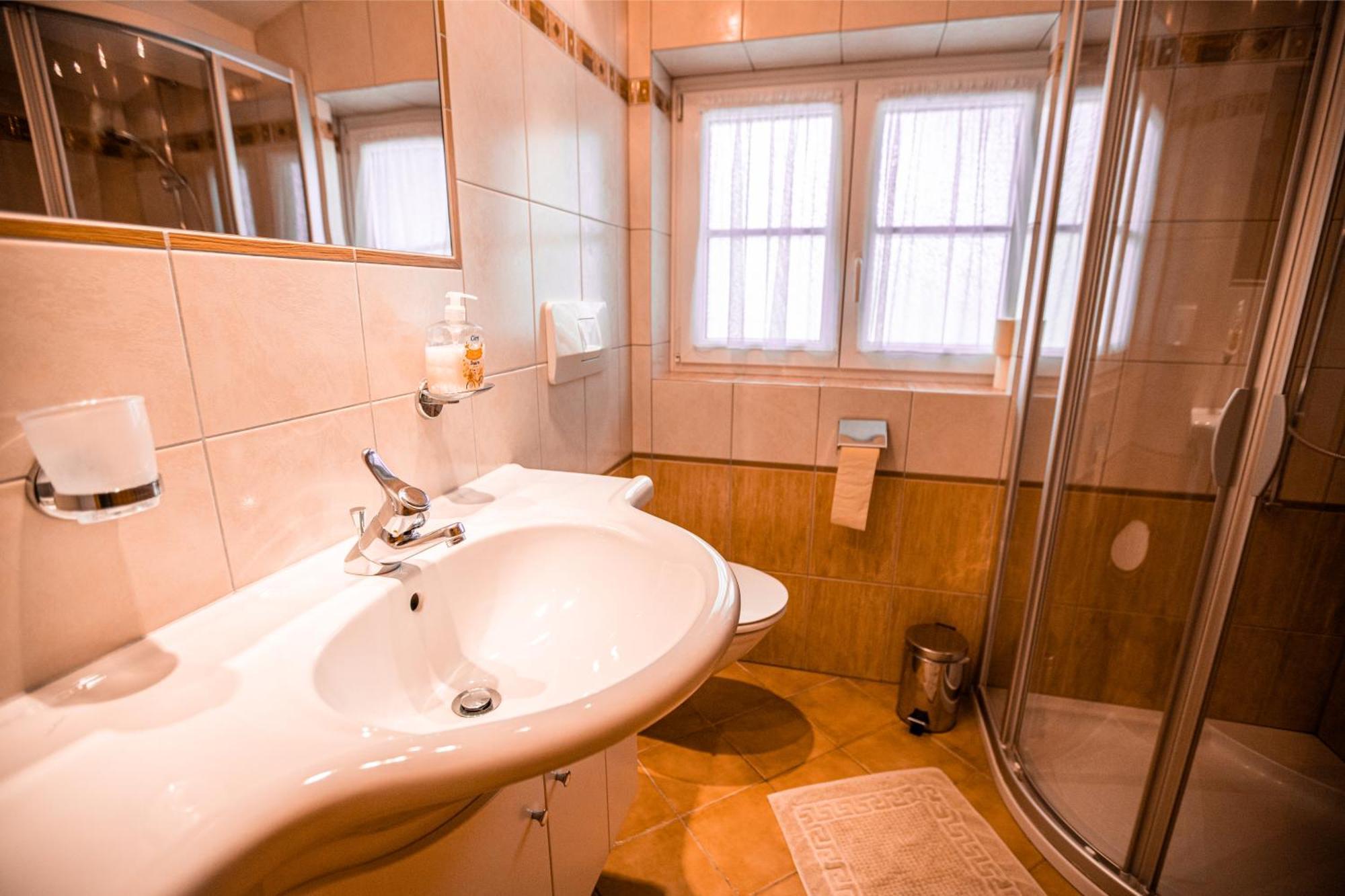 Haus Diana Apartment Wagrain Room photo