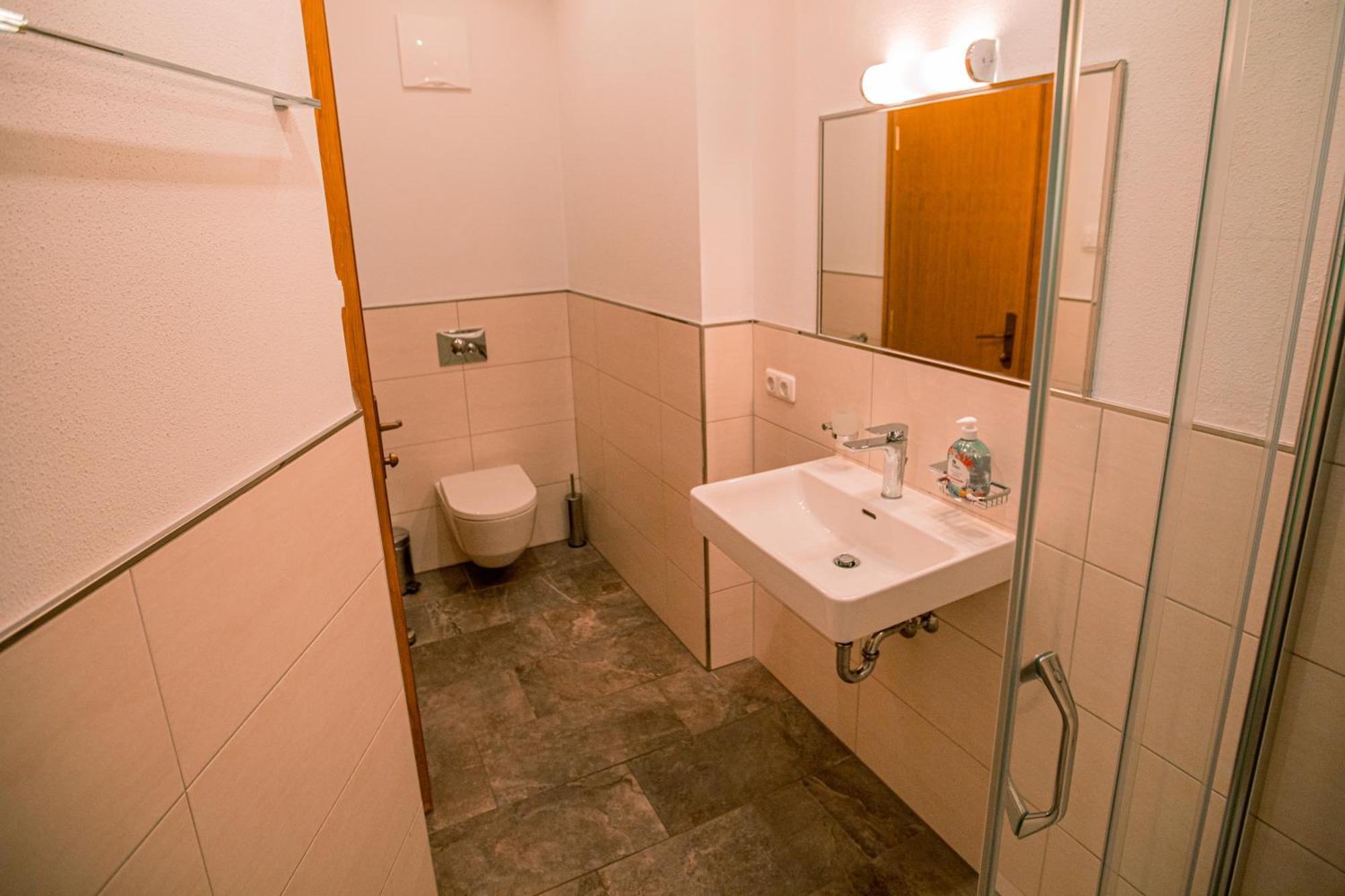 Haus Diana Apartment Wagrain Room photo