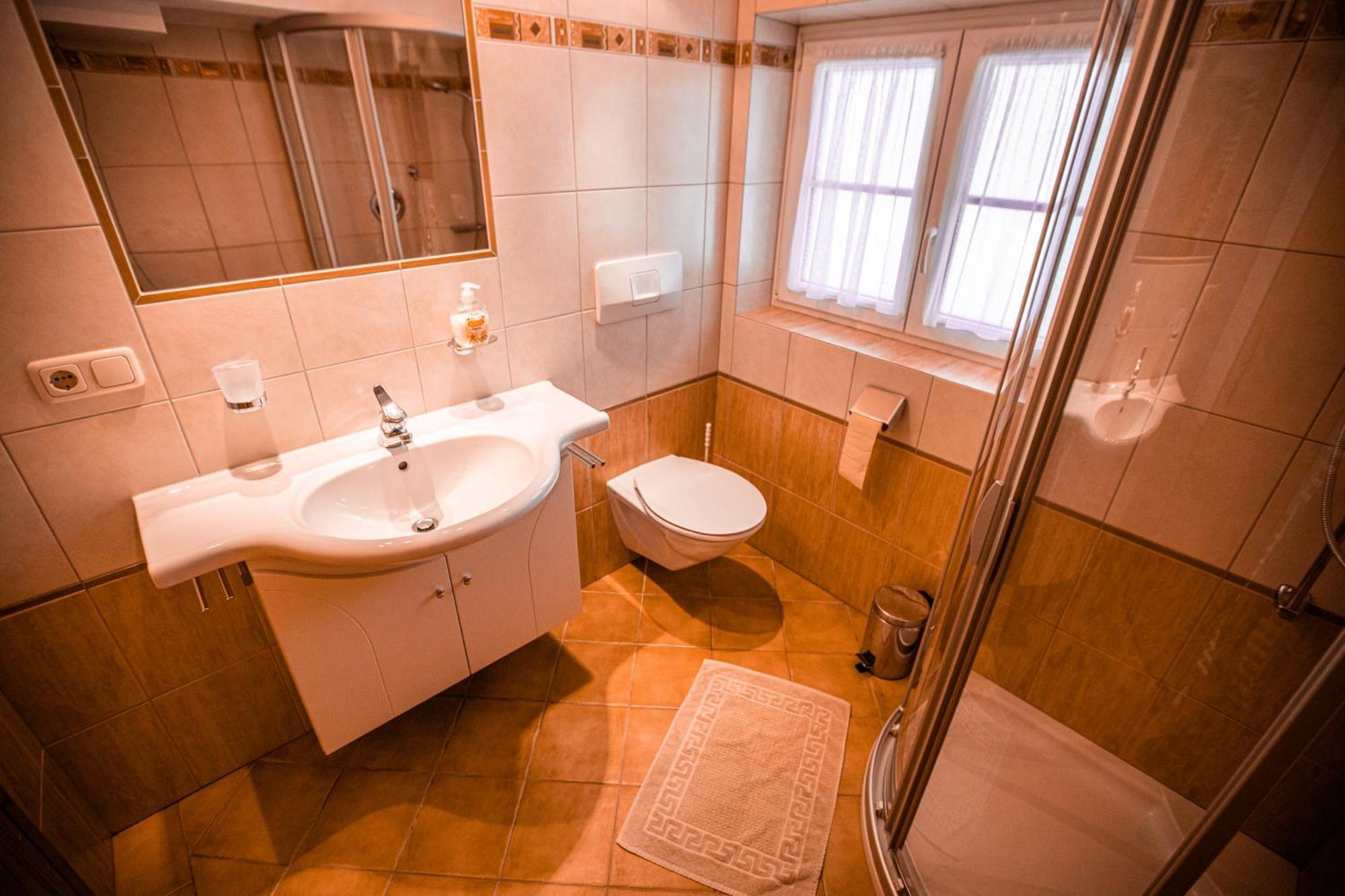 Haus Diana Apartment Wagrain Room photo
