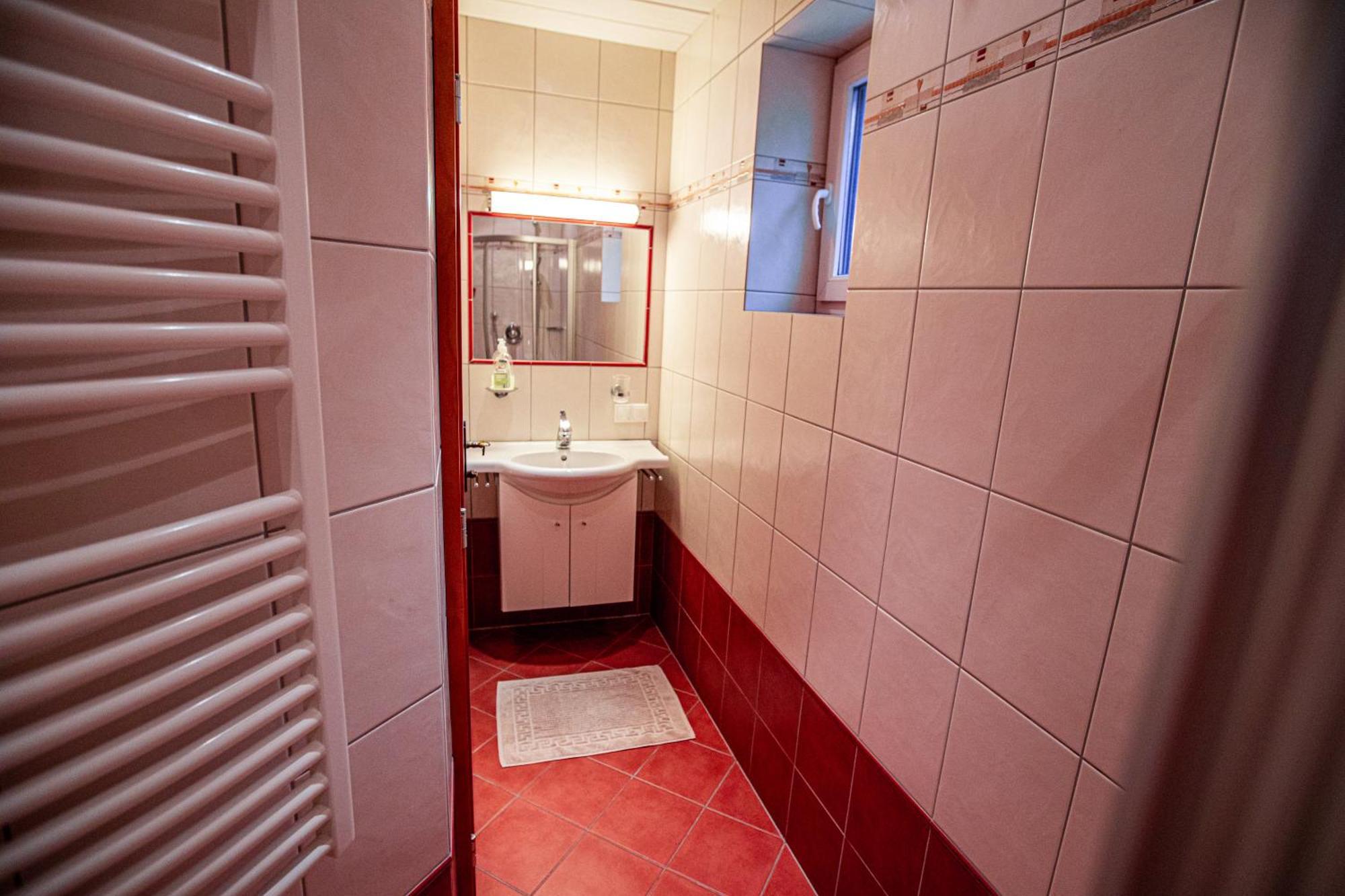 Haus Diana Apartment Wagrain Room photo