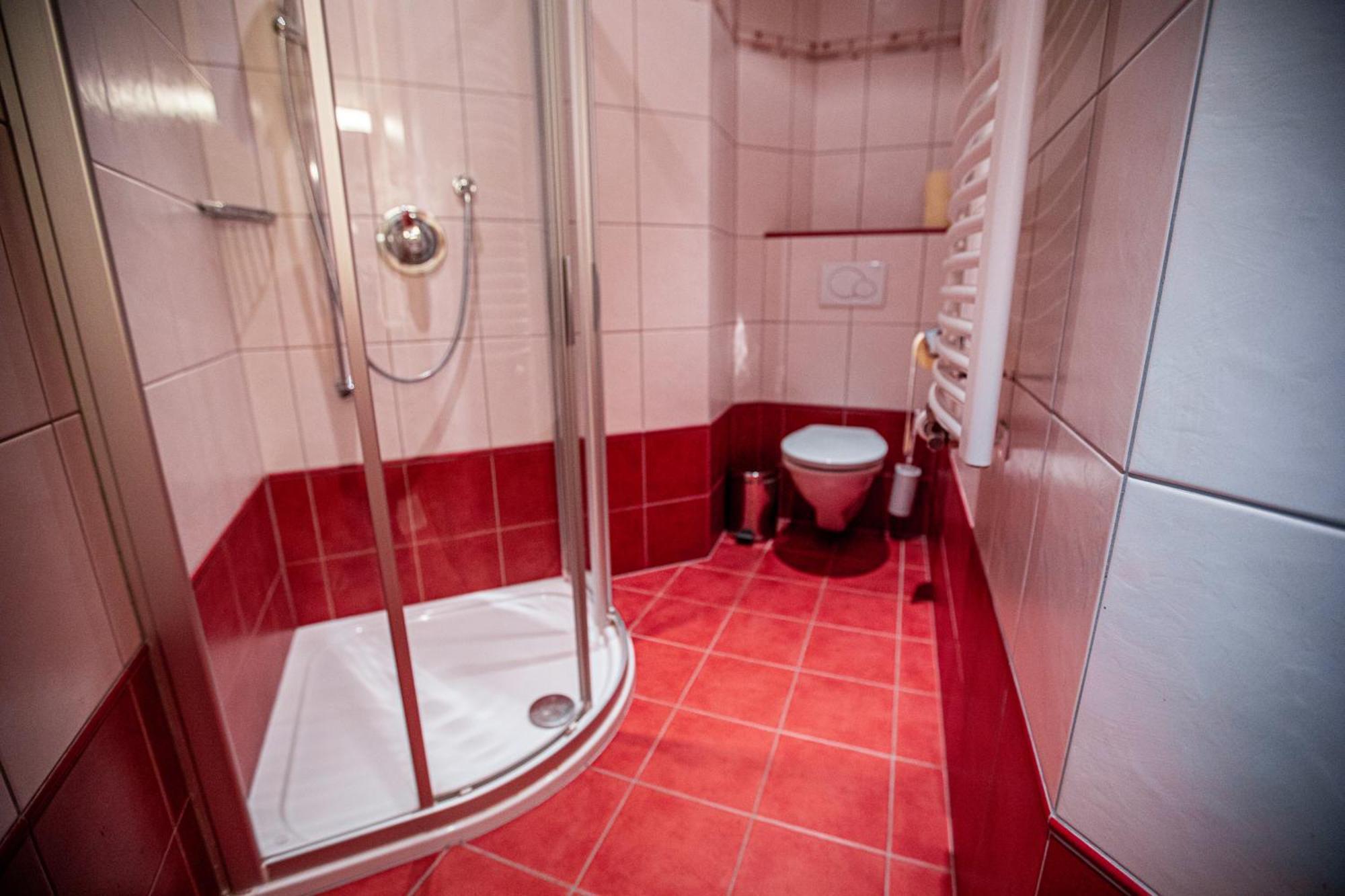 Haus Diana Apartment Wagrain Room photo